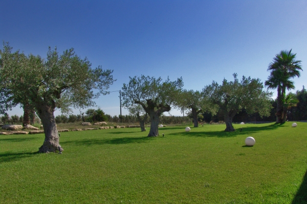 Villa Carlotta Hotel (Ragusa)